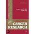 Advances in Cancer Research, Volume 71