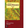 Advances in Cancer Research, Volume 86 door George Vande Woude