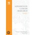Advances in Cancer Research, Volume 91