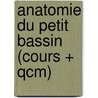 Anatomie Du Petit Bassin (Cours + Qcm) door Ren