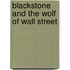 Blackstone and the Wolf of Wall Street