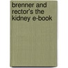 Brenner And Rector's The Kidney E-Book by Maarten W. Taal