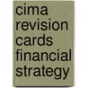 Cima Revision Cards Financial Strategy by John Ogilvie