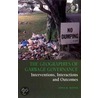 Geographies of Garbage Governance, The door Anna R. Davies