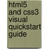 Html5 And Css3 Visual Quickstart Guide