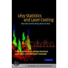 L&xfffd;y Statistics And Laser Cooling door Jean-Philippe Bouchaud
