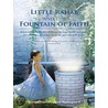 Little Rahab And The Fountain Of Faith door Sharalee Marie Shepherd Washington Ii