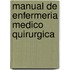 Manual De Enfermeria Medico Quirurgica