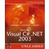 Microsoft Visual C .net 2003 Unleashed