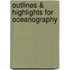 Outlines & Highlights For Oceanography
