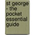 St George - The Pocket Essential Guide