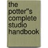 The Potter''s Complete Studio Handbook