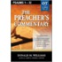 The Preacher''s Commentary - Volume 13