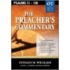 The Preacher''s Commentary - Volume 14