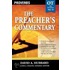 The Preacher''s Commentary - Volume 15