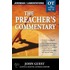 The Preacher''s Commentary - Volume 19