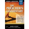 The Preacher''s Commentary - Volume 19 door Thomas Nelson Publishers