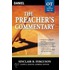 The Preacher''s Commentary - Volume 21
