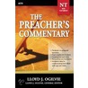 The Preacher''s Commentary - Volume 28 by Thomas Nelson Publishers