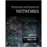 The Structure And Dynamics Of Networks door Mark Newman