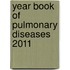 Year Book of Pulmonary Diseases 2011