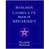 Buckland''s Complete Book of Witchcraft