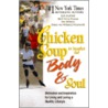 Chicken Soup to Inspire the Body & Soul door Diana Von Welanetz Wentworth