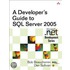 Developer's Guide To Sql Server 2005, A