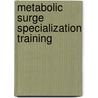 Metabolic Surge Specialization Training by Nick Nilsson