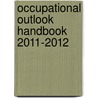 Occupational Outlook Handbook 2011-2012 by Us Dept. Of Labor