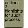Outlines & Highlights For Audit Process door Iain Gray