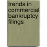 Trends in Commercial Bankruptcy Filings door Authors Multiple Authors