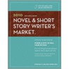 2010 Novel & Short Story Writer's Market door Alice Pope