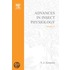 Advances in Insect Physiology, Volume 31