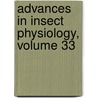 Advances in Insect Physiology, Volume 33 by Stephen Simpson