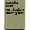 Comptia Linux+ Certification Study Guide by Graham Speake