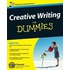 Creative Writing For Dummies, Uk Edition
