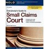 Everybody''s Guide to Small Claims Court