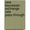 New Keynesian Exchange Rate Pass-Through door Woon Gyu Choi