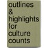 Outlines & Highlights For Culture Counts