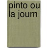 Pinto Ou La Journ door L.N?pomuc?ne Lemercier
