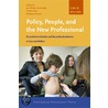 Policy, People, And The New Professional door Diversen