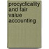 Procyclicality and Fair Value Accounting