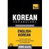 T&P English-Korean Vocabulary 5000 Words