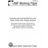 Competitiveness in the Southern Euro Area door Yuan Xiao
