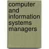 Computer and Information Systems Managers door Stephen Gladwell