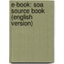 E-Book: Soa Source Book (English Version)