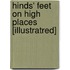 Hinds' Feet On High Places [Illustratred]
