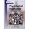 Instant Notes in Physiological Psychology door Heike Wagner
