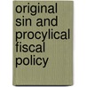 Original Sin and Procylical Fiscal Policy door Gustavo Adler